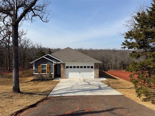 18080 Lantana Loop, Newalla, OK, 74857-4409 | Card Image