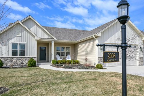2008 Norfolk Court, Union Grove, WI, 53182 | Card Image