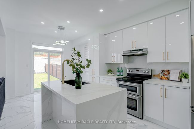 69 Sutcliffe Way S, House other with 3 bedrooms, 3 bathrooms and 2 parking in Alliston ON | Image 18