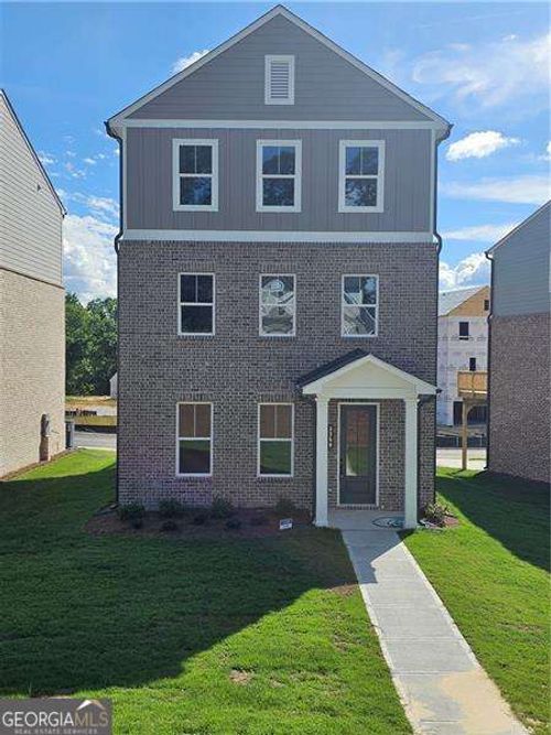 3250 Willow Rd, Lawrenceville, GA, 30046 | Card Image