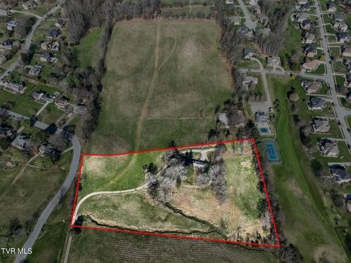 lot-5-Tbd Johnson Ave, Johnson City, TN, 37604 | Card Image