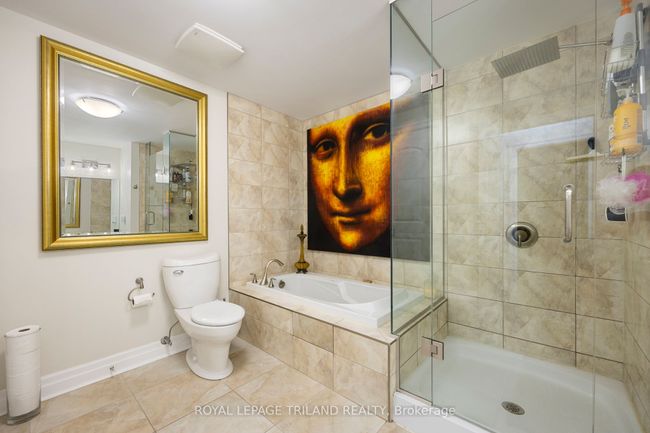 1403 - 1030 Coronation Dr, Condo with 3 bedrooms, 2 bathrooms and null parking in London ON | Image 25