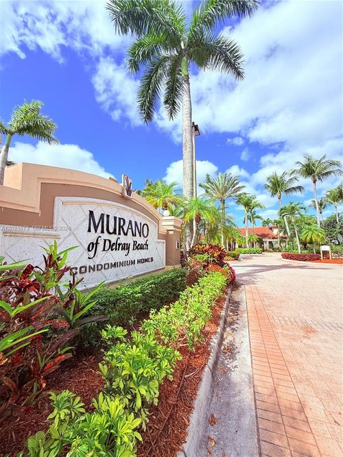 105-15065 Michelangelo Blvd, Delray Beach, FL, 33446-6005 | Card Image