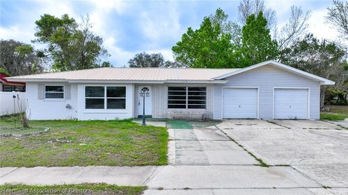1115 Bellevue Ave, Sebring, FL, 33870-3004 | Card Image