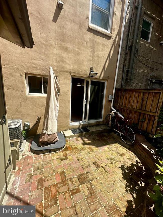 1740 Rodman St, Townhouse with 3 bedrooms, 2 bathrooms and null parking in PHILADELPHIA PA | Image 18