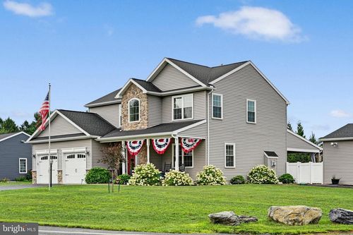 796 Marcon Dr, LEBANON, PA, 17046-2164 | Card Image