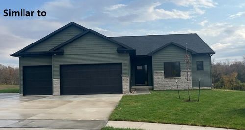 2234 N Green Lee, Cumming, IA, 50061 | Card Image