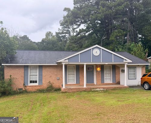 6537 Bimini Dr, Forest Park, GA, 30297-3473 | Card Image