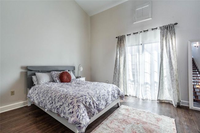 APT-13 - 1602 Elgin St, Townhouse with 2 bedrooms, 2 bathrooms and null parking in Houston TX | Image 18