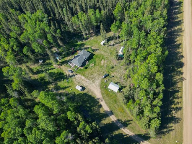 260051 Otter Creek, House other with 3 bedrooms, 2 bathrooms and null parking in Smith AB | Image 35