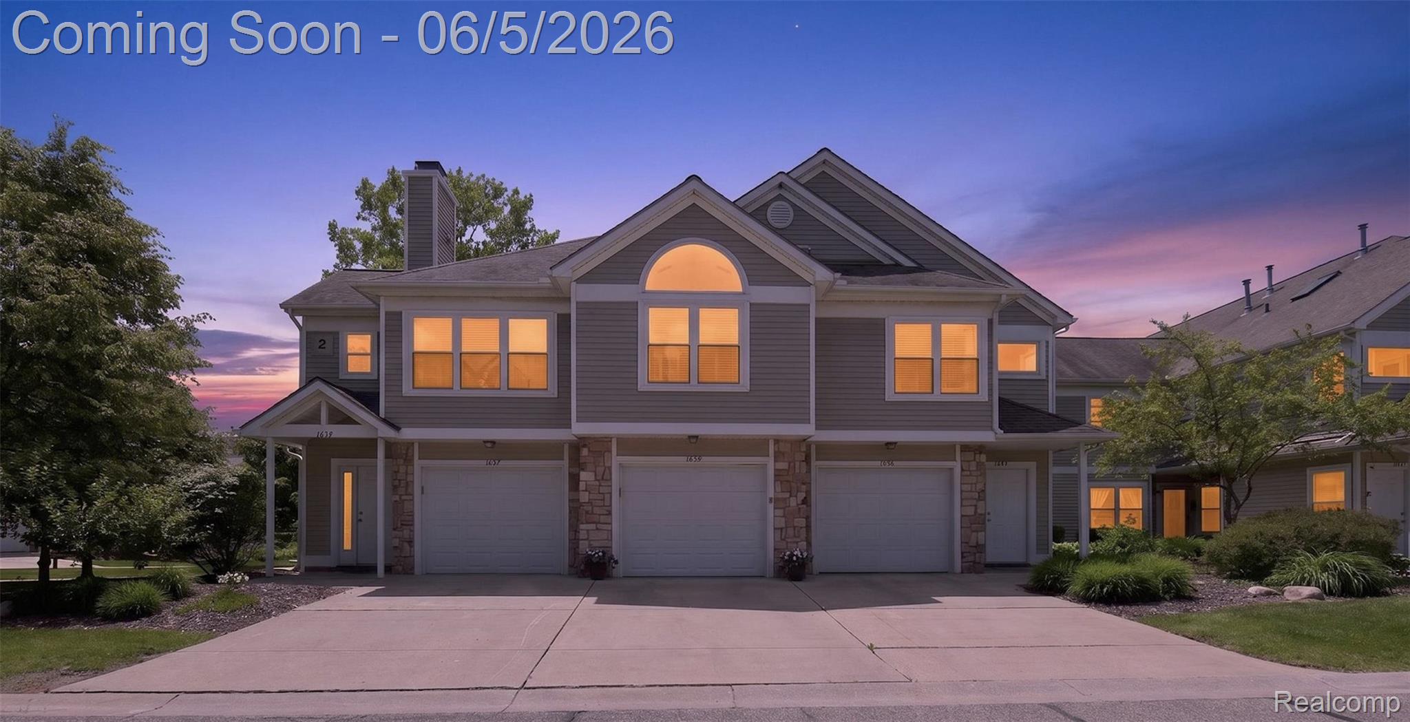Residential in Ann Arbor 2