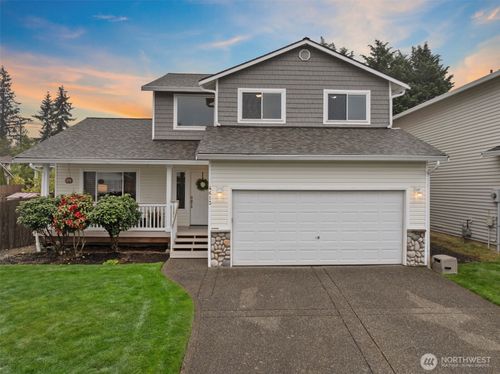 4613 149th Pl Se, Everett, WA, 98208-8833 | Card Image