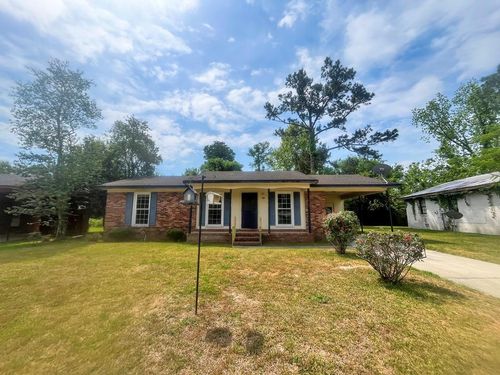805 Ponderosa Dr, Valdosta, GA, 31601-3465 | Card Image