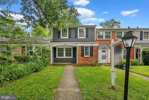 5468 Gloucester Rd, COLUMBIA, MD, 21044-1911 | Card Image