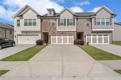 5064 Silver Fox Trl, Oakwood, GA, 30566-4316 | Card Image
