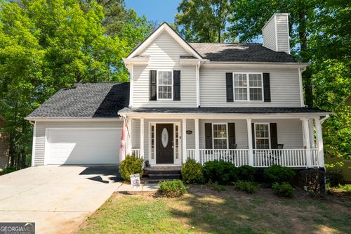3187 Sweetbriar Dr, Villa Rica, GA, 30180-7814 | Card Image