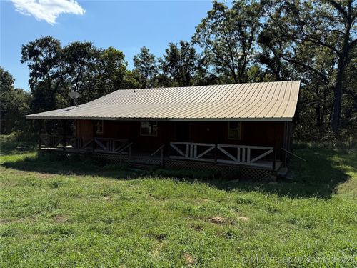 4774 W Twin Oaks Rd, Caney, OK, 74533-5809 | Card Image
