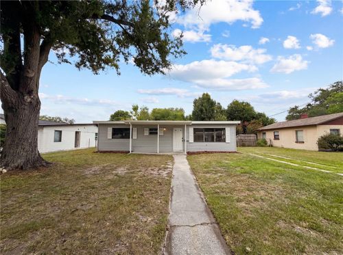 917 Golden Rule Ct N, Lakeland, FL, 33803-3711 | Card Image