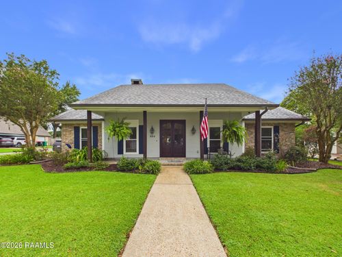 604 Canaan Dr, Lafayette, LA, 70508-7443 | Card Image