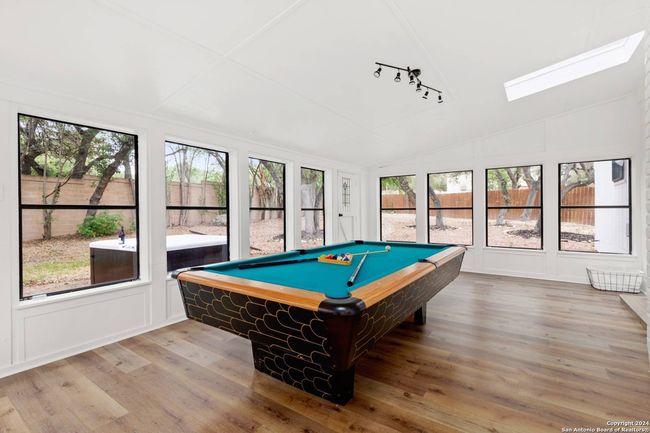 2607 Whisper Dove St, House other with 5 bedrooms, 4 bathrooms and null parking in San Antonio TX | Image 8