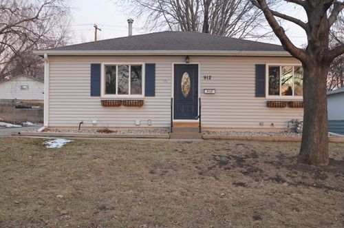 912 S Cloudas Ave, Sioux Falls, SD, 57103-2826 | Card Image