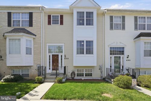 6203 Cliffside Ter, FREDERICK, MD, 21701-5883 | Card Image