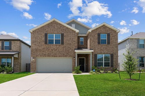 9658 Caney Trails Rd, Conroe, TX, 77303-2295 | Card Image
