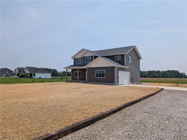 41861 State Route 303, House other with 4 bedrooms, 4 bathrooms and null parking in Lagrange OH | Image 14