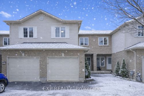 67 Lafleche Blvd, Casselman, ON, K0A1M0 | Card Image