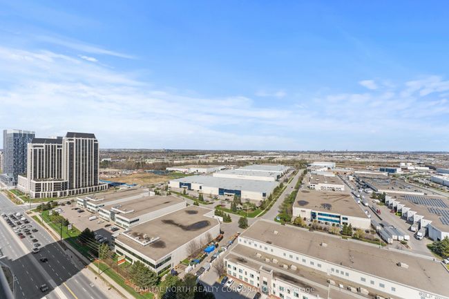 2008 - 8960 Jane St, Condo with 2 bedrooms, 2 bathrooms and 1 parking in Concord ON | Image 27