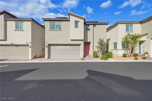 6947 Magenta Moon St, North Las Vegas, NV, 89086-1706 | Card Image