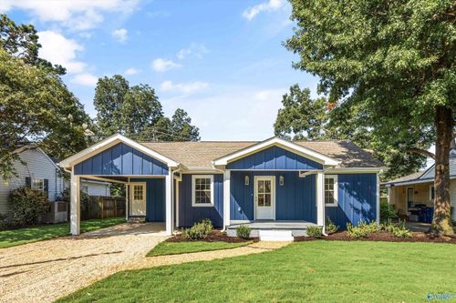 2704 Overton Road Sw, Huntsville, AL, 35801 | Card Image