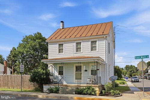 313 E Main St, THURMONT, MD, 21788-2013 | Card Image