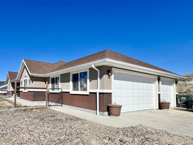 878 Bluejay Dr, House other with 4 bedrooms, 2 bathrooms and null parking in Spring Creek NV | Image 25