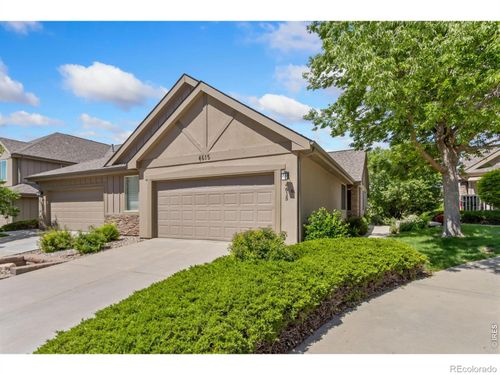 6-4615 Chokecherry Trl, Fort Collins, CO, 80526-3749 | Card Image