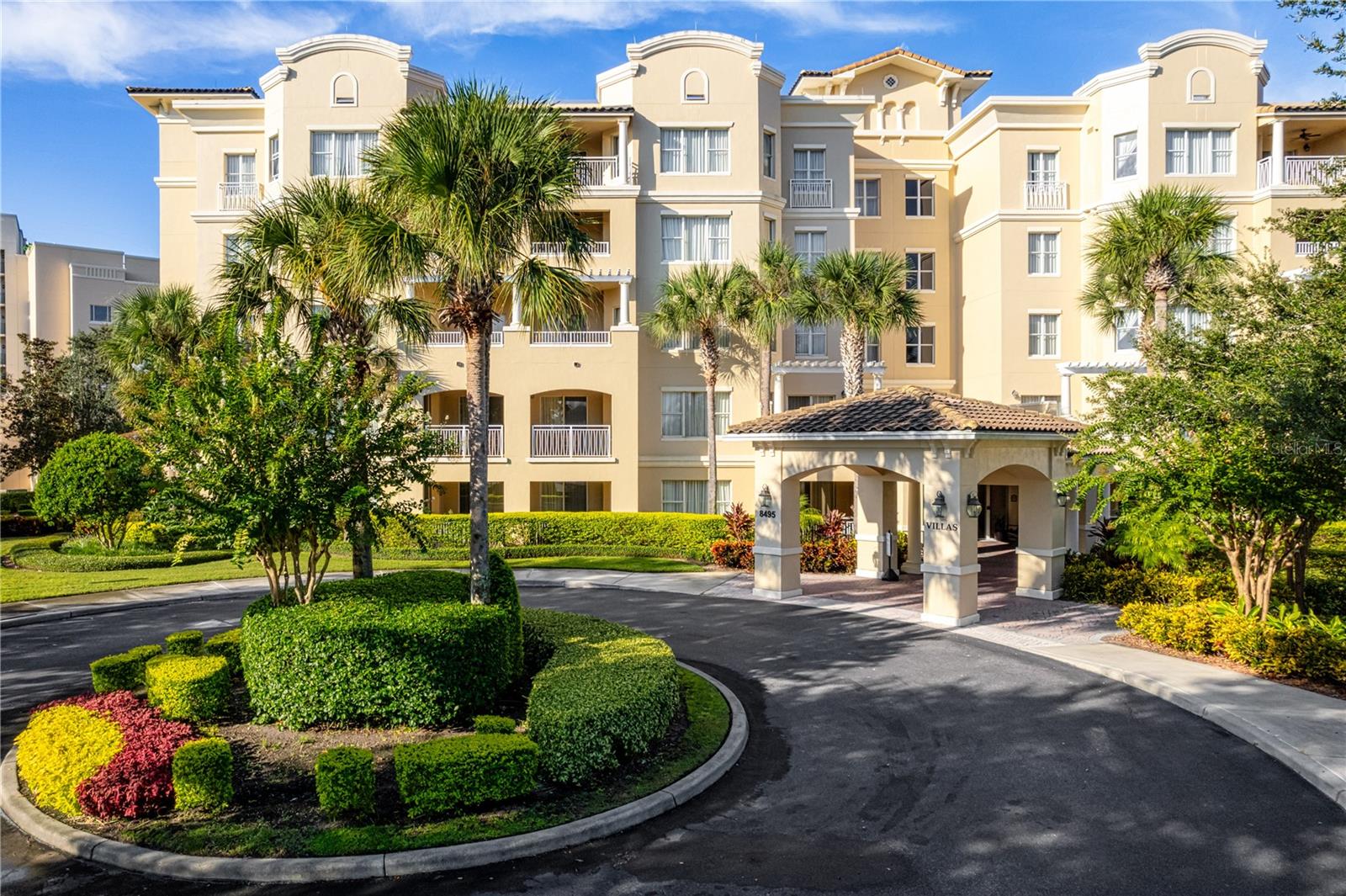 Residential in CHAMPIONS GATE 2