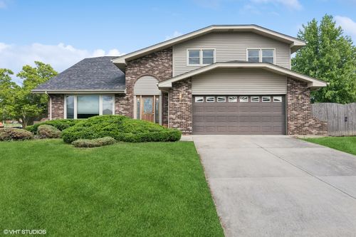 12809 W Meadowview Ln, Homer Glen, IL, 60491-9057 | Card Image