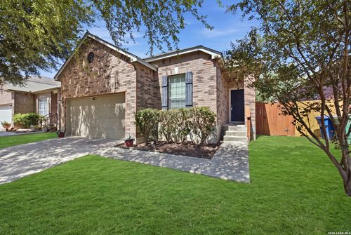 11235 Clusius, Helotes, TX, 78023-3784 | Card Image