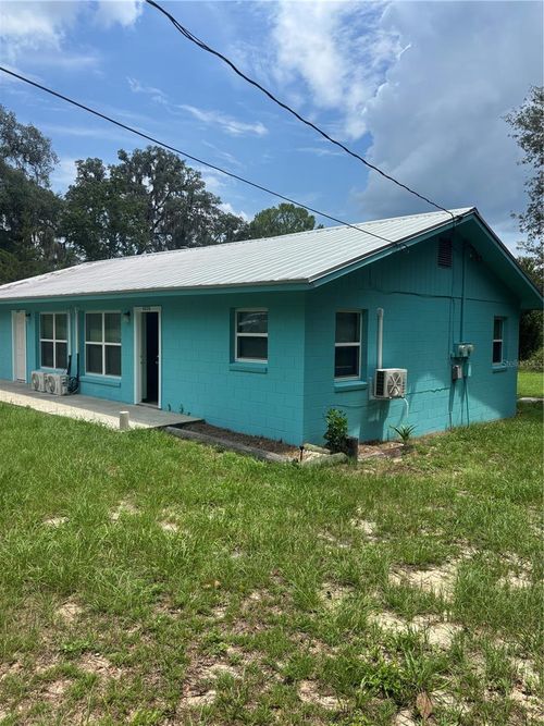 2-4035 N Highway 314a, Silver Springs, FL, 34488 | Card Image