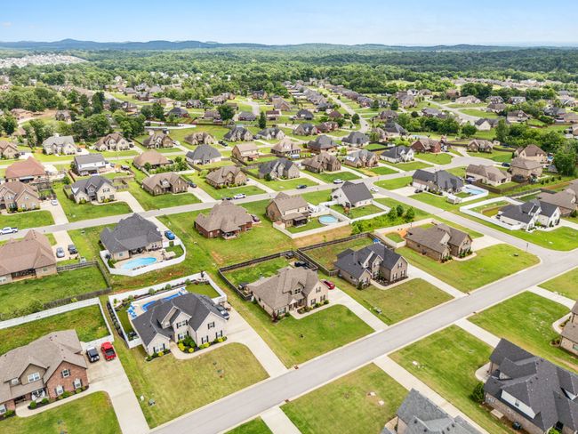 Close proximity to all kinds of shopping and dining options! 1107 Sycamore Leaf Way Murfreesboro, TN 37129 | Image 45
