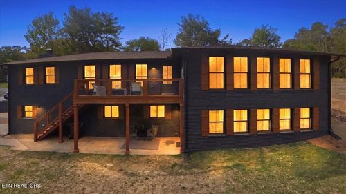 1610 Pinebark Drive, Knoxville, TN, 37931 | Card Image