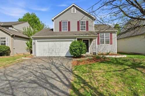 3742 Ducat St, Columbus, OH, 43207-5331 | Card Image