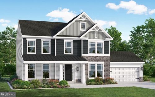 1701 Falcon Ln, CHAMBERSBURG, PA, 17202-7668 | Card Image
