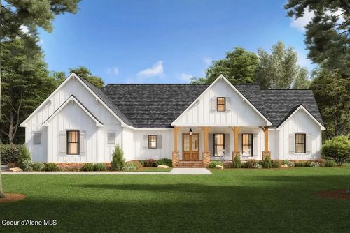 456 Tamarack Ln, Sagle, ID, 83860 | Card Image