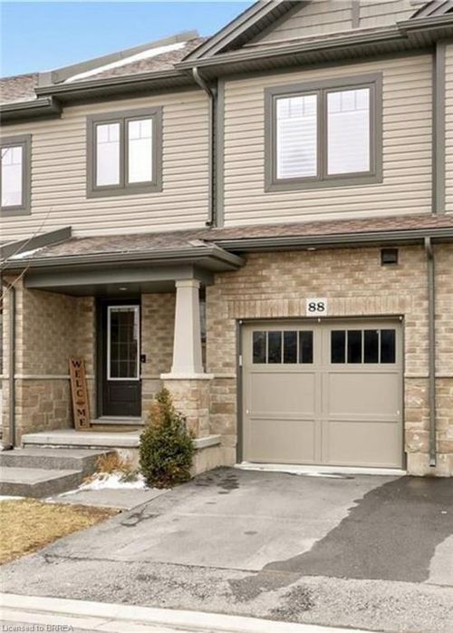 88 Severino Cir, Smithville, ON, L0R2A0 | Card Image