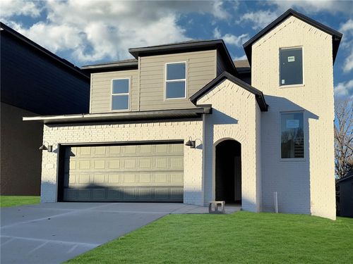 1858 E Fiji St, Fayetteville, AR, 72701 | Card Image