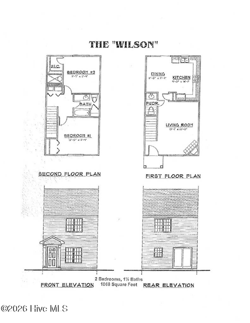 c-4259 Dudleys Grant Dr, Winterville, NC, 28590-7990 | Card Image