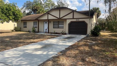 4021 Sena Ln, Labelle, FL, 33935 | Card Image