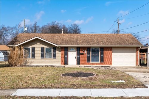 1948 Falmouth Ave, Springfield, OH, 45503-1609 | Card Image