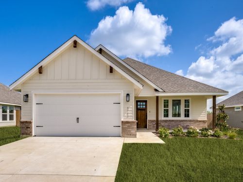 4711 Enclave Dr, Sanger, TX, 76266-1754 | Card Image